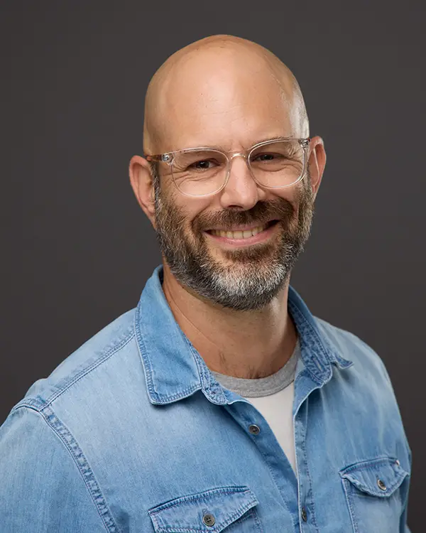 Ronen Hirsch