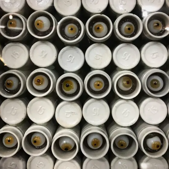 #eyeballs anyone?