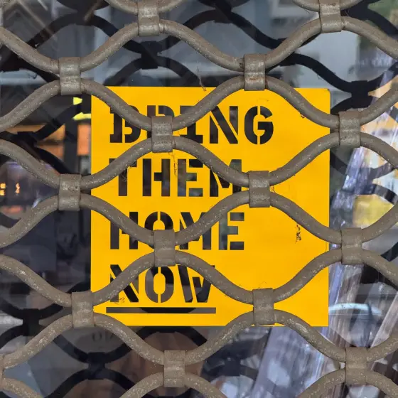 #bringthemallhomenow🎗️